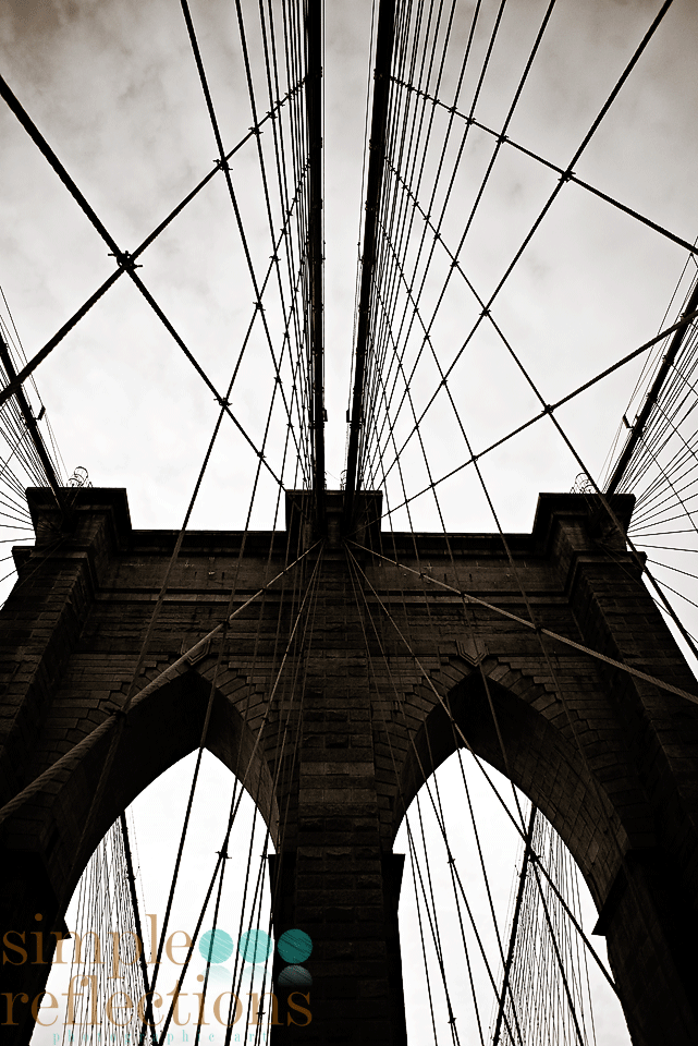 Brooklyn Bridge