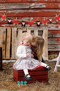 Bozeman portrait session